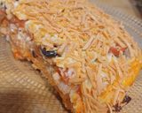 Foto del paso 12 de la receta: Pizza ZanaTuna