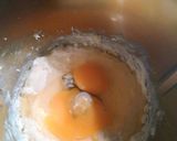 Foto del paso 2 de la receta Galletas de mantequilla (Gapiñón)