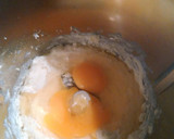 Foto del paso 2 de la receta: Galletas de mantequilla (Gapiñón)