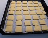 A picture of step 7 of Easy Shortbread Cookies.