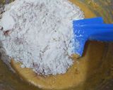 Foto langkah ke 3 dari resep Sourdough Oatmeal Cookies.