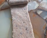 Foto del paso 3 de la receta: Cuernitos integrales con mix de semillas🌾