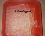 Foto langkah ke 2 dari resep Chicken Shrimp Roll.