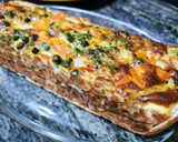 Foto del paso 4 de la receta: Pastel de verduras!!!