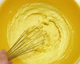 A picture of step 4 of Kabocha Squash Cookies.