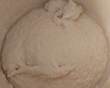 Foto langkah ke 2 dari resep Crusty french bread.