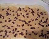 A picture of step 6 of Cinnamon Almond Cream Bread Rolls.
