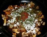 Paprika & Mushroom Pork Chops recipe step 8 photo