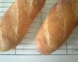 A picture of step 8 of French Baguettes Made with Rice Flour.