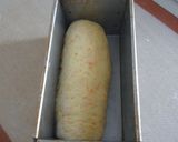 A picture of step 9 of Carrot Bread with Cheese.