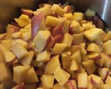 A picture of step 3 of Potato Soup (Yummy - w/Low Fat Options).
