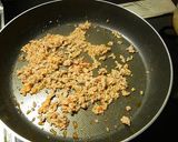 A picture of step 4 of Farmhouse Recipe for Sichuan-style Glass Noodles.