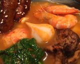 Foto langkah ke 10 dari resep Tom Yum Suki ala Mark Wiens (Resep otentik Thailand).