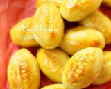 A picture of step 10 of Creamy Smooth Sweet Potato Bites.