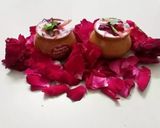 A picture of step 2 of Velvet Beet Rayatun.