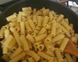 Foto del paso 1 de la receta: Rigatoni a la boloñesa....🍝🍝