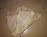 Foto del paso 4 de la receta: Bollos rellenos