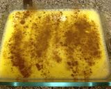 A picture of step 3 of Ordinary French Toast.