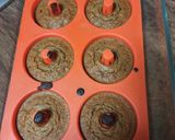 Foto del paso 3 de la receta: Donuts de boniato SIN azúcar