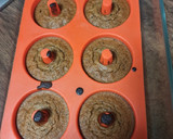 Foto del paso 3 de la receta: Donuts de boniato SIN azúcar