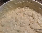 Loaded gourmet style potato salad recipe step 4 photo