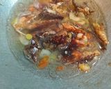 Foto langkah ke 4 dari resep Pindang Salem Kecap Pedas #week36.