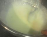 A picture of step 5 of Excellent & Easy Olive Fritters.