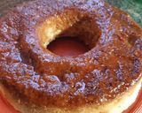 Foto del paso 9 de la receta: Exquisito budín de pan súper suave