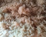 बारीक सफेद चावल (barik safed chawal recipe in Hindi) रेसिपी चरण 4 फोटो