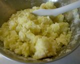 A picture of step 1 of Potato Gnocchi.
