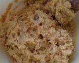 Vickys Easter Carrot Cake Sandwich Cookies, GF DF EF SF NF recipe step 4 photo