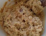 A picture of step 4 of Vickys Easter Carrot Cake Sandwich Cookies, GF DF EF SF NF.