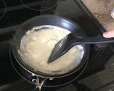 A picture of step 4 of Sausage Egg And Cheese Roll Ups.