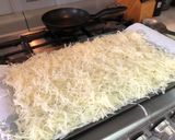 Foto del paso 3 de la receta: Hash Brown a la sonorense