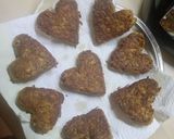 عکس مرحله 4 از دستور شامی با گوشت چرخ کرده