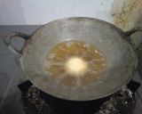 Foto langkah ke 5 dari resep Tahu Bulat ala LC.