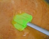 दानेदार मूंग दाल हलवा (Danedar moong dal halwa recipe in hindi) रेसिपी चरण 5 फोटो