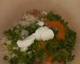 Foto del paso 2 de la receta: Croquetas de pollo