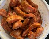 Caribbean Sticky Ribs recipe step 10 photo
