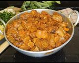 சூர மீன் ஊறுகாய் (Soora meen oorukaai recipe in tamil) ரெசிபி ஸ்டேப் 1 புகைப்படம்