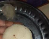 A picture of step 9 of Kakara pitha.