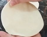 A picture of step 6 of Sweet Choba.