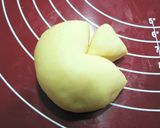 A picture of step 6 of Fluffy Brioche (3 Types).