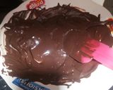 Foto langkah ke 1 dari resep Wafer stik coklat..ekonomis...