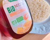 Hình bước làm 5 của món 🌱 Baghrir - Bánh Crepe Ngàn Lỗ Ma Rốc 🇲🇦