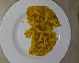 Foto del paso 8 de la receta Tortilla francesa