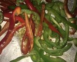 Vegetable chipsmatakin girki2 hoto