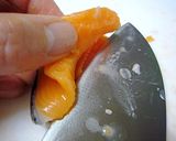 A picture of step 2 of Pan-Fried Salmon with Sweet Miso Marinade.