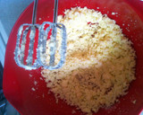 A picture of step 1 of Banana Bread.