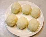 A picture of step 4 of Easy to Make Ohagi (Rice Cakes).